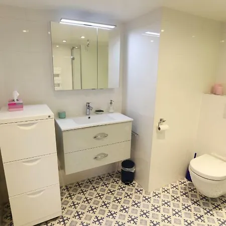 Luckey Homes - Rue De La Mesange Estrasburgo