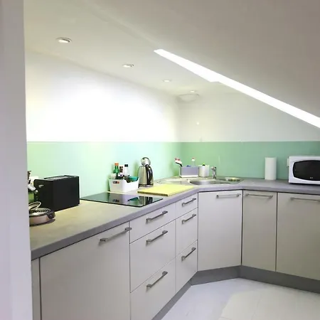 Luckey Homes - Rue De La Mesange *